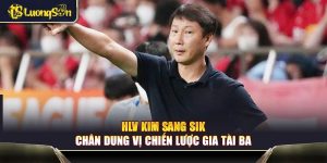 HLV Kim Sang Sik